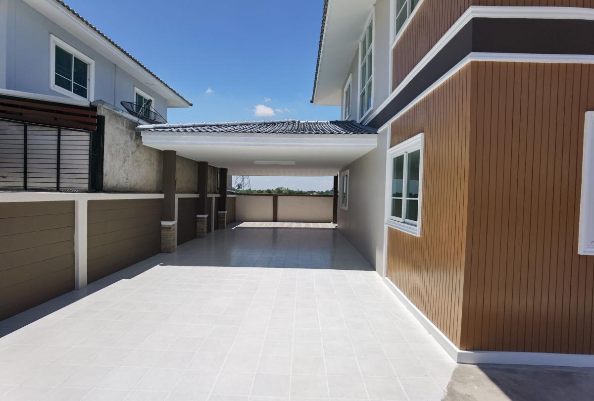 💟 บ้านเดี่ยว โครงการมาลิลล่าห์  พระนครศรีอยุธยา : ปรับปรุงใหม่ 💟 – รูปที่ 4