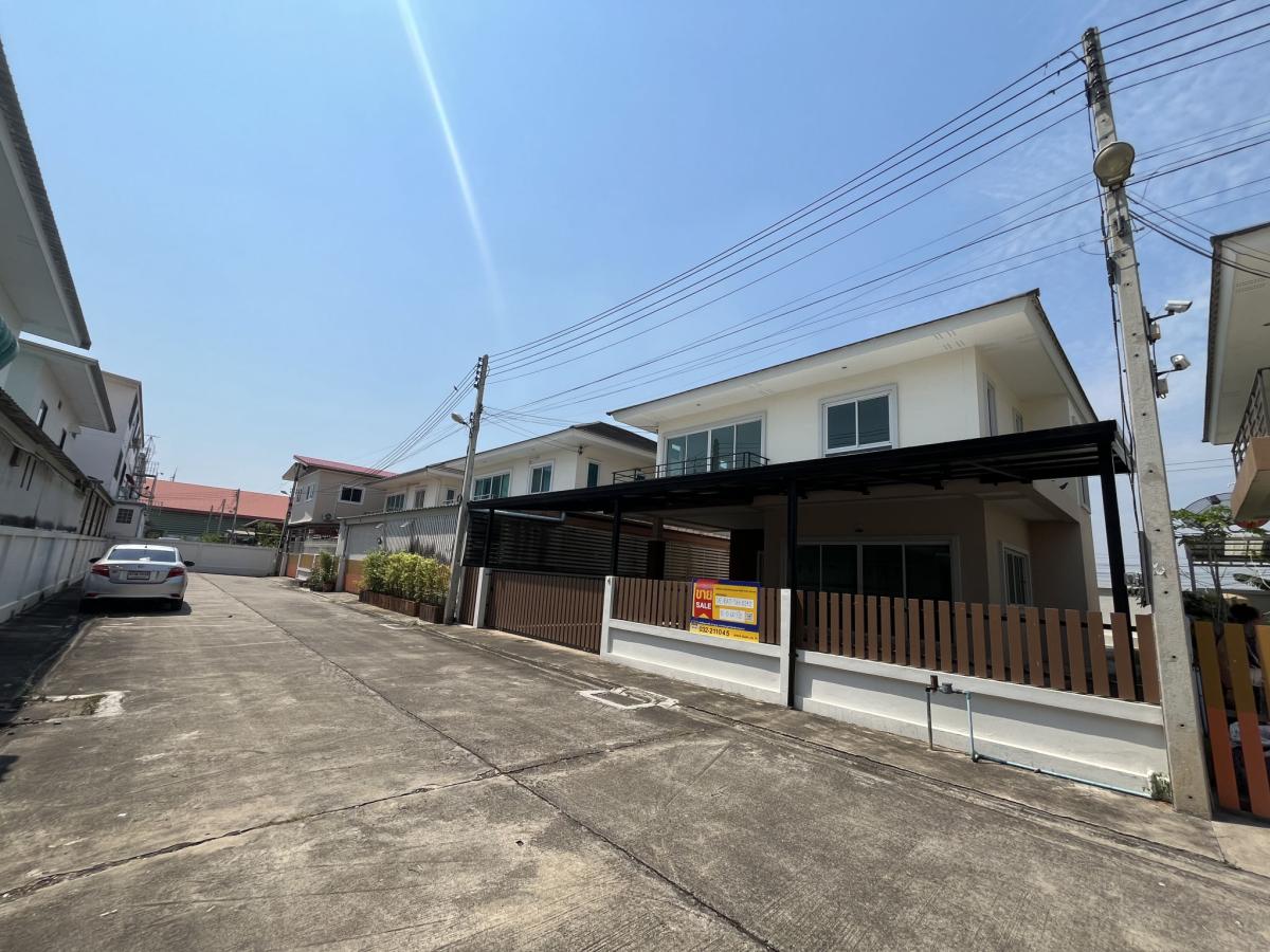 💟 บ้านเดี่ยว โครงการปัถยะกร ราชบุรี : ปรับปรุงใหม่ 💟 – รูปที่ 2