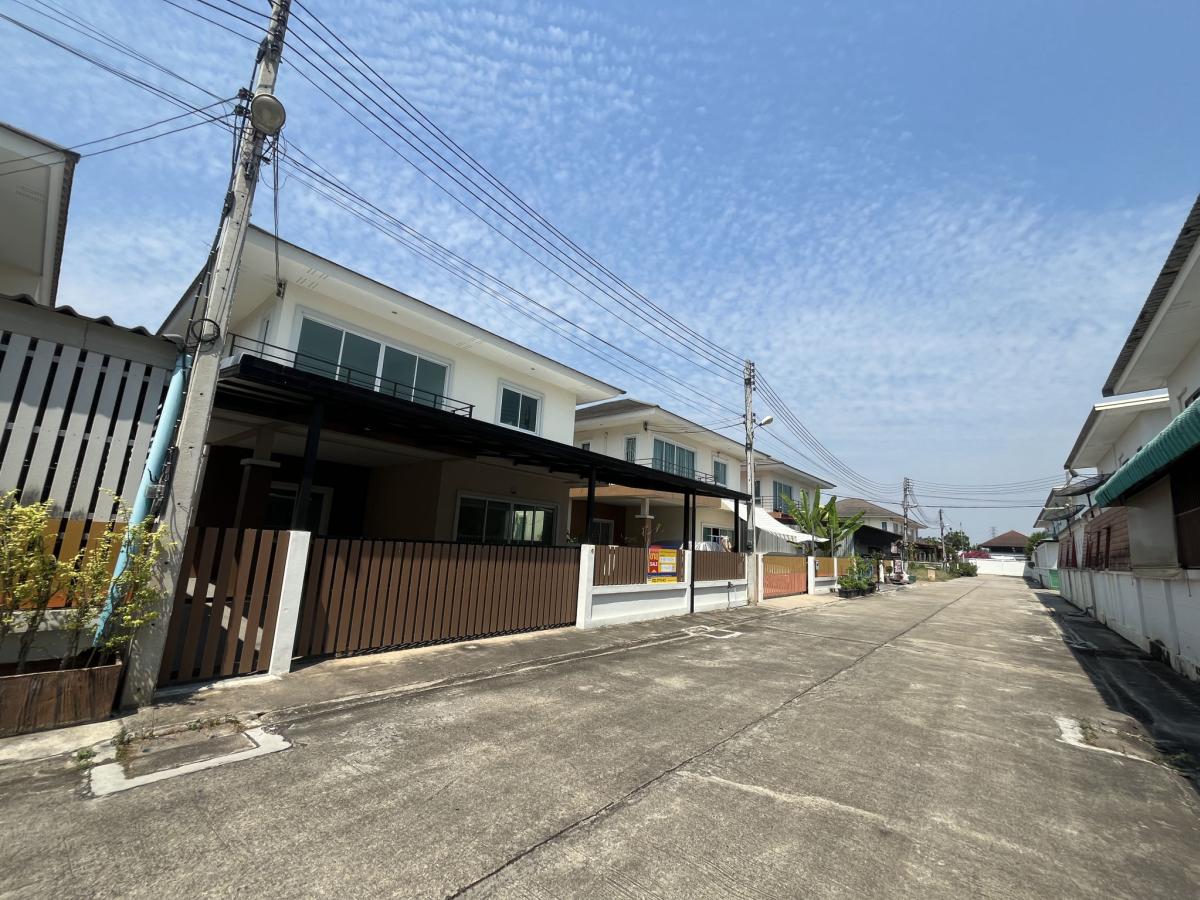 💟 บ้านเดี่ยว โครงการปัถยะกร ราชบุรี : ปรับปรุงใหม่ 💟 – รูปที่ 3