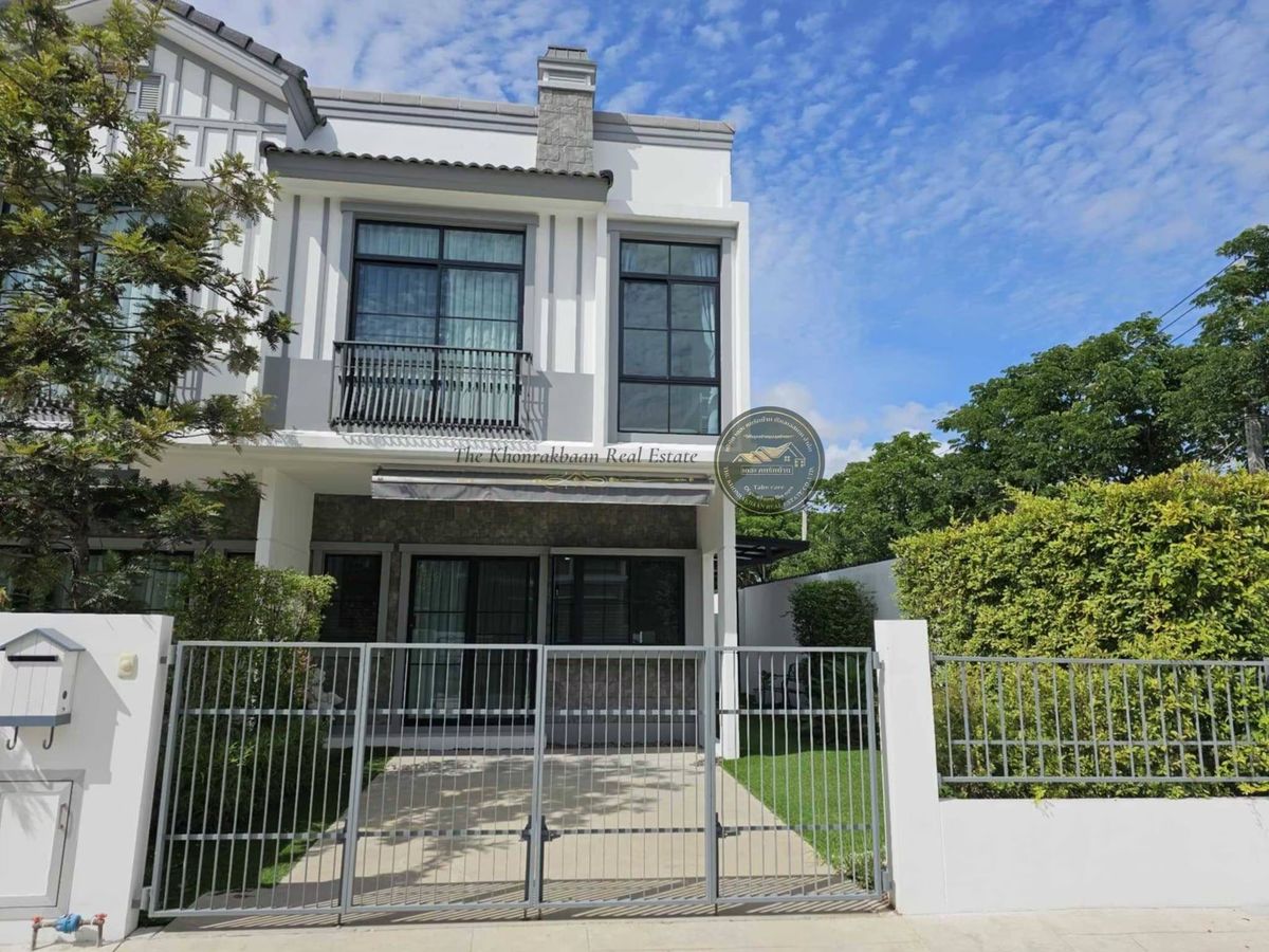 SALE รหัสทรัพย์ : STT2239🏡 INDY 5 BANGNA KM.7 พิกัด: .ใกล้เคียง🏫 รร.ราชวินิตบางแก้ว ในพระบรมราชูปถัมภ์ SALE รหัสทรัพย์ : STT2239🏡 INDY 5 BANGNA KM.7 พิกัด: .ใกล้เคียง🏫 รร.ราชวินิตบางแก้ว ในพระบรมราชูปถัมภ์