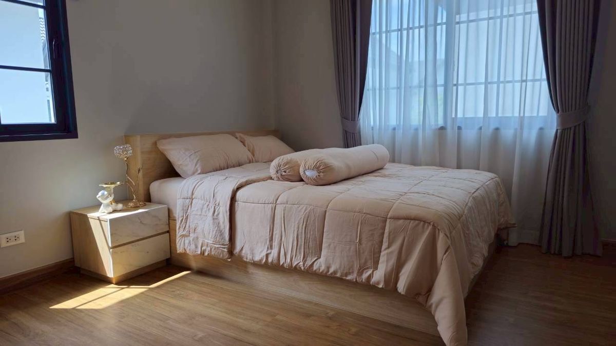 🔥 (ขาย/เช่า)  Rare Item! ✨ Centro Bangna  / 4 Bedroom (FOR SALE/FOR RENT) / 4 ห้องนอน (ขาย/เช่า) แจ้ง Code M510  – รูปที่ 2