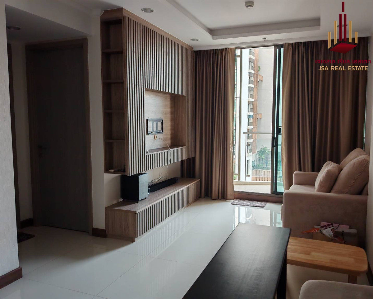 ✨ For Sale: Supalai Oriental Sukhumvit 39 Condo ✨ 💰 Only 6,370,000 THB