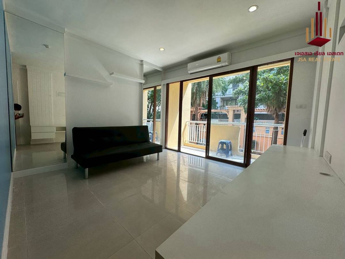 ✨ For Sale: Baan Klangkrung Resort Condo ✨ 💰 Only 3,290,000 THB ✨ For Sale: Baan Klangkrung Resort Condo ✨ 💰 Only 3,290,000 THB