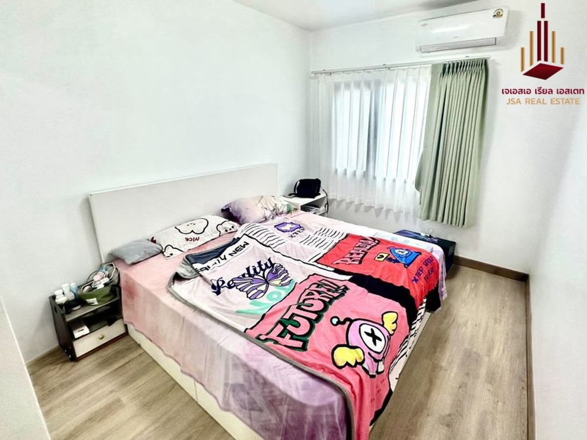 ✨ For Sale: A Space Asoke - Ratchada Condo ✨  💰 Only 3,490,000 THB