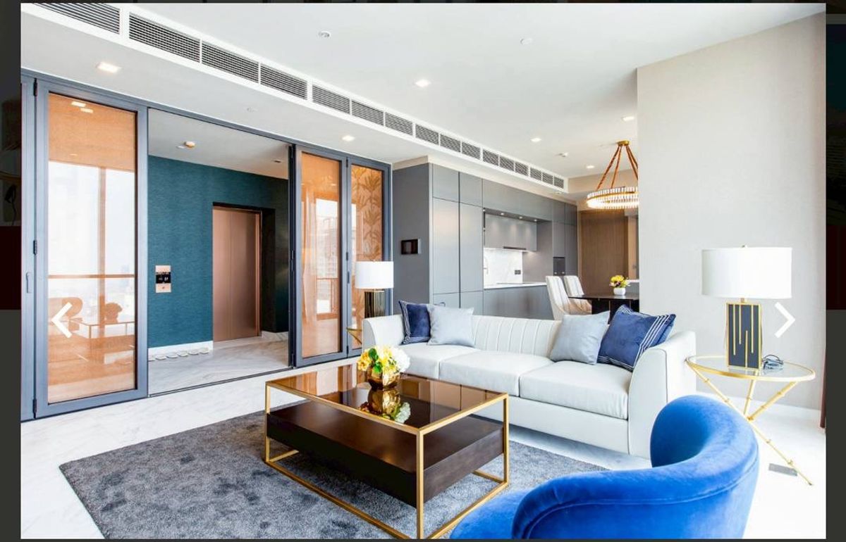The Monument Thonglor: 2BED 3BATH 126SQM 2xfloor Sell 39,900,000 RENT: 140,000/MET. AM: 0656199198