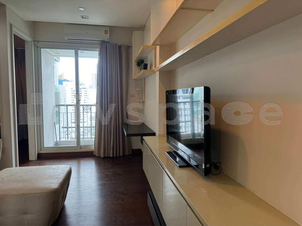 ▚ LD117ツ สำหรับเช่า Ivy Thonglor 1 ห้องนอน ราคาพิเศษ ⭐ – รูปที่ 4