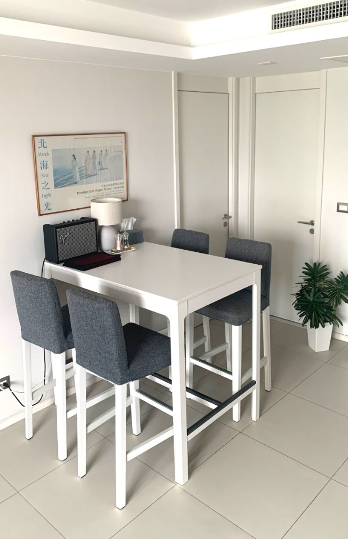 vาย circle sukhumvit 31 ห้อง 2 ห้องนอน 2 ห้องน้ำ – รูปที่ 4