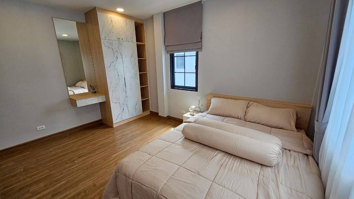 🔥 (ขาย/เช่า)  Rare Item! ✨ Centro Bangna  / 4 Bedroom (FOR SALE/FOR RENT) / 4 ห้องนอน (ขาย/เช่า) แจ้ง Code M510  – รูปที่ 4