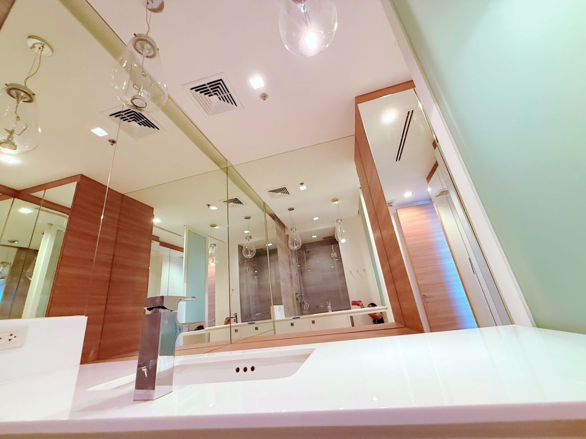 For Sales !! Duplex Penthouse at Millennium Residence with Park View, 3 BDR. – รูปที่ 4
