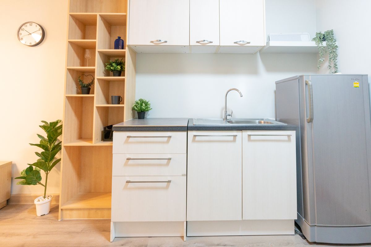 ขาย !! คอนโด เอสเปซ สุขุมวิท 77 (A Space Sukhumvit 77) ห้องสวีท BTS Onnut – รูปที่ 3