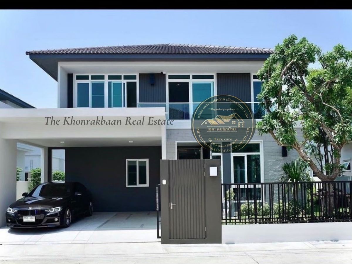 SALE:รหัสทรัพย์ SH2288🏠Mantana 2 Bangna KM.7 💖 Only 700 meters from Mega Bangna 💖 SALE:รหัสทรัพย์ SH2288🏠Mantana 2 Bangna KM.7 💖 Only 700 meters from Mega Bangna 💖
