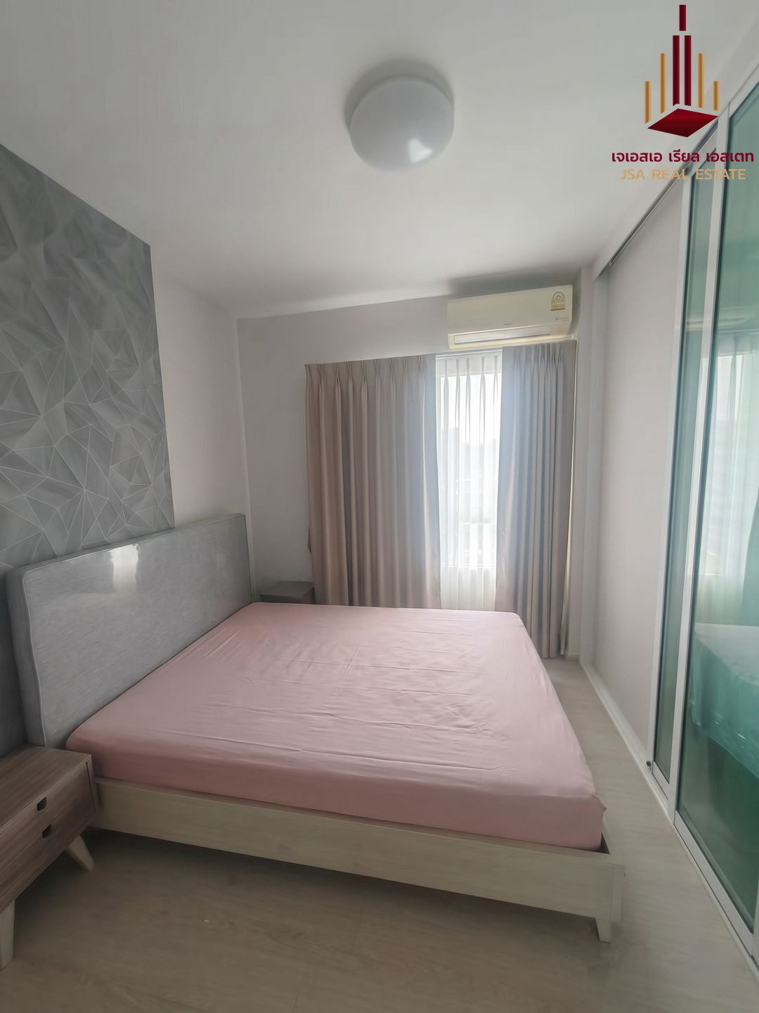 ✨ For Sale: Chapter One Eco Ratchada Huaikhwang Condo ✨💰 Only 2,600,000 THB