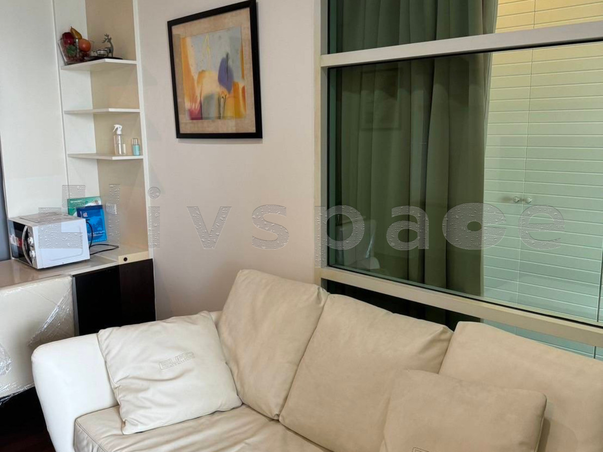 ▚ LD117ツ สำหรับเช่า Ivy Thonglor 1 ห้องนอน ราคาพิเศษ ⭐ – รูปที่ 3