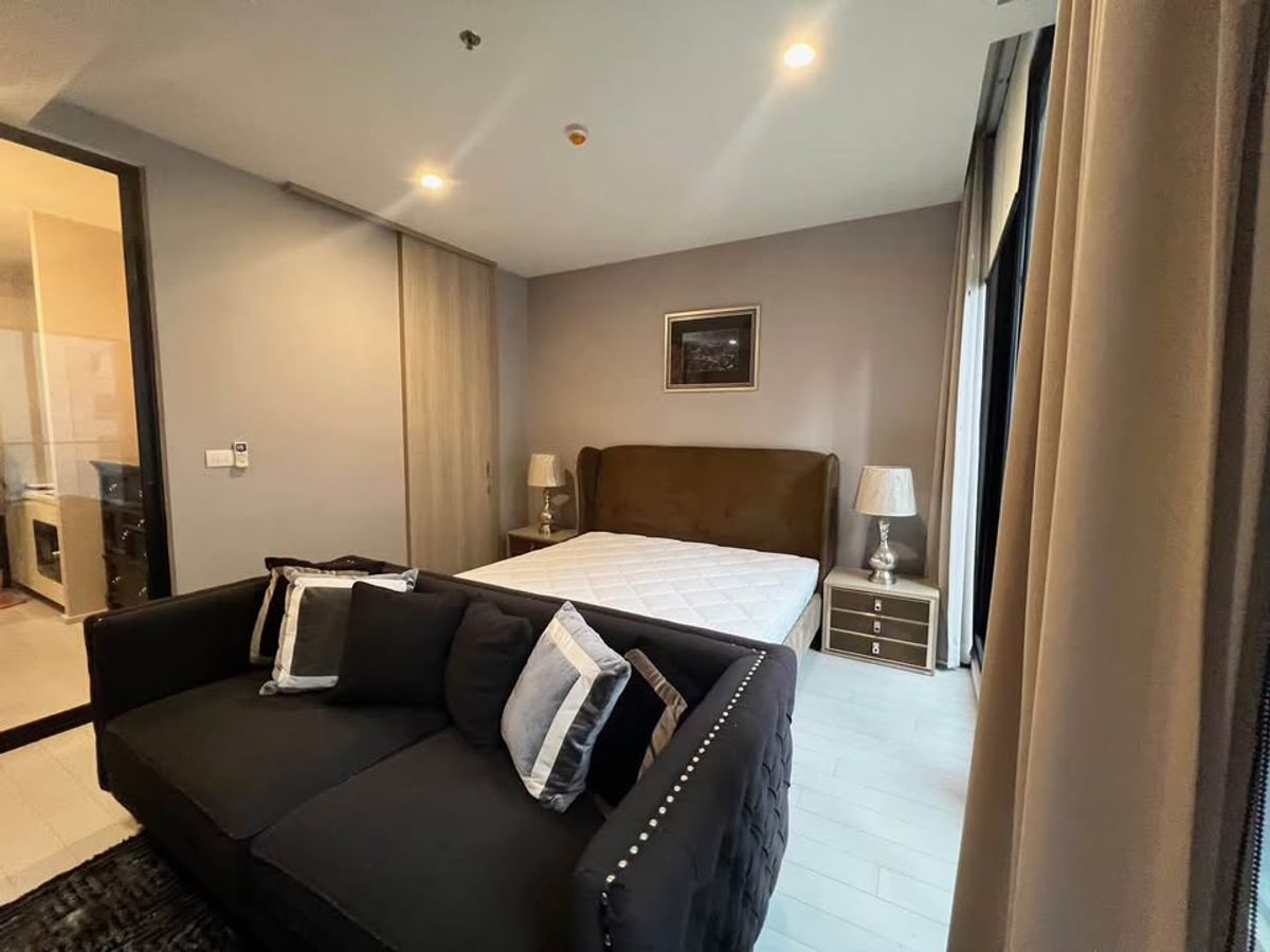 Noble Ploenchit Condo for Sale – Directly Connected to BTS Ploenchit Noble Ploenchit Condo for Sale – Directly Connected to BTS Ploenchit