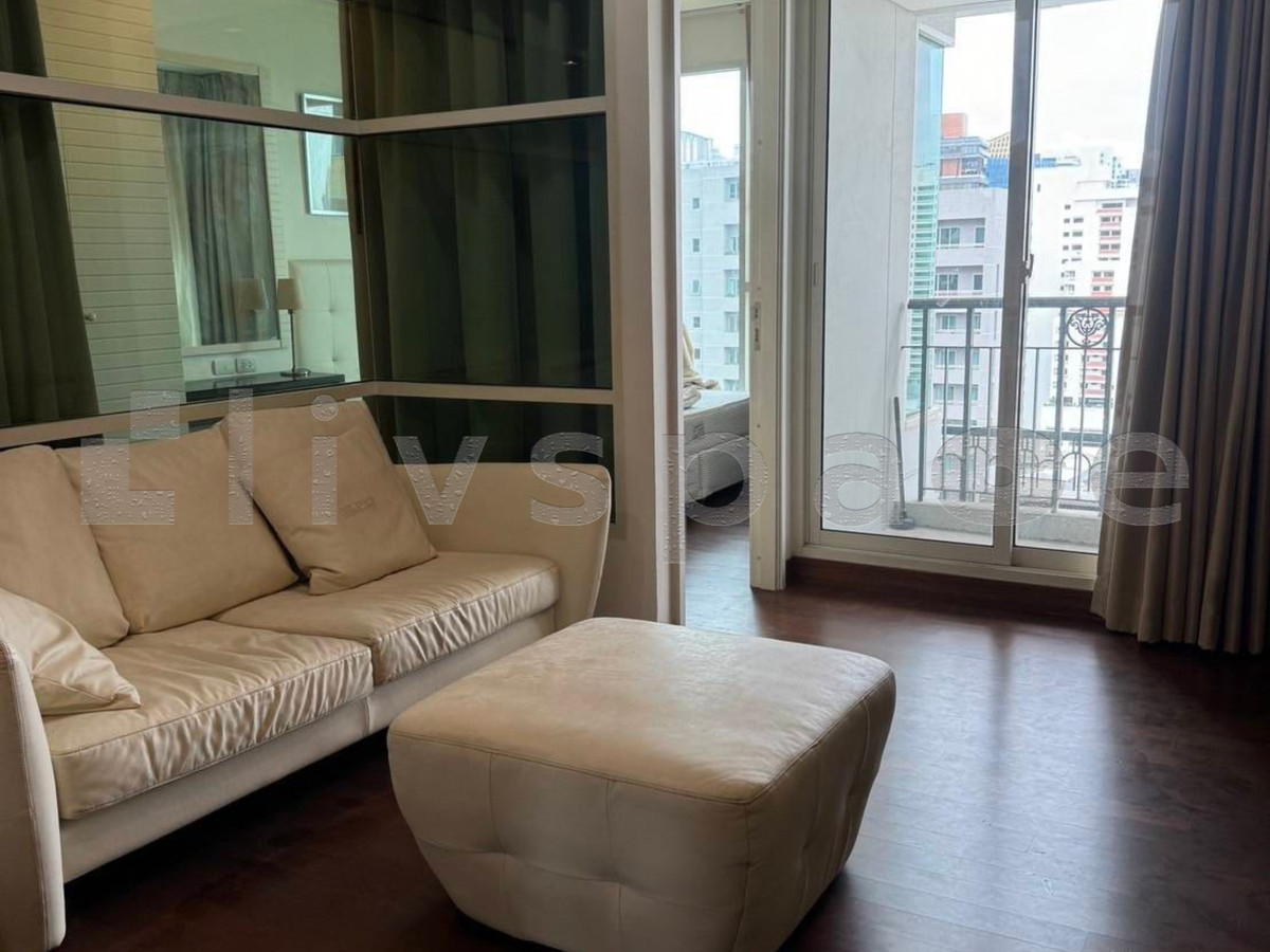 ▚ LD117ツ สำหรับเช่า Ivy Thonglor 1 ห้องนอน ราคาพิเศษ ⭐ – รูปที่ 2
