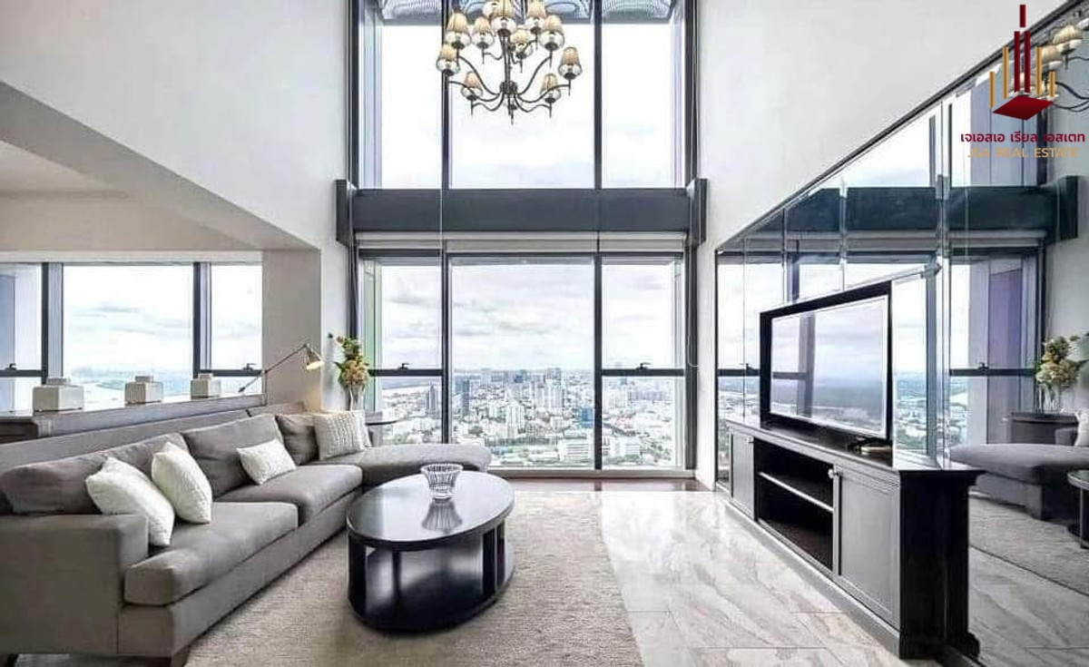 ✨ For Rent: The Met Condo ✨  💰 Only 280,000 THB/month