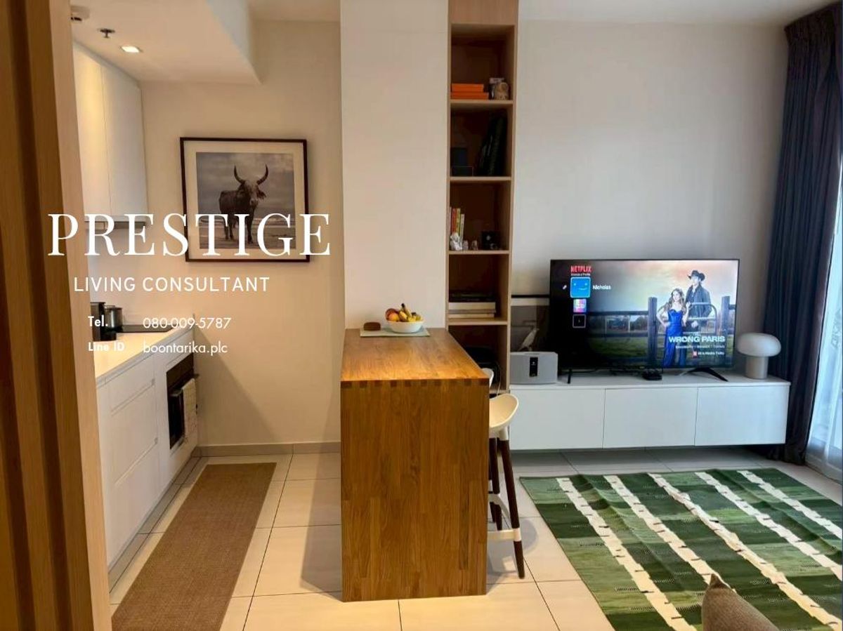 📌For SALE ขาย | The Lofts Ekkamai - 1BR (44.79 sqm) 7,500,000 THB 📌For SALE ขาย | The Lofts Ekkamai - 1BR (44.79 sqm) 7,500,000 THB