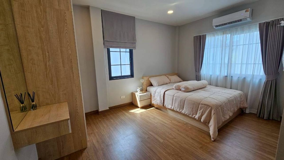 🔥 (ขาย/เช่า)  Rare Item! ✨ Centro Bangna  / 4 Bedroom (FOR SALE/FOR RENT) / 4 ห้องนอน (ขาย/เช่า) แจ้ง Code M510  – รูปที่ 3