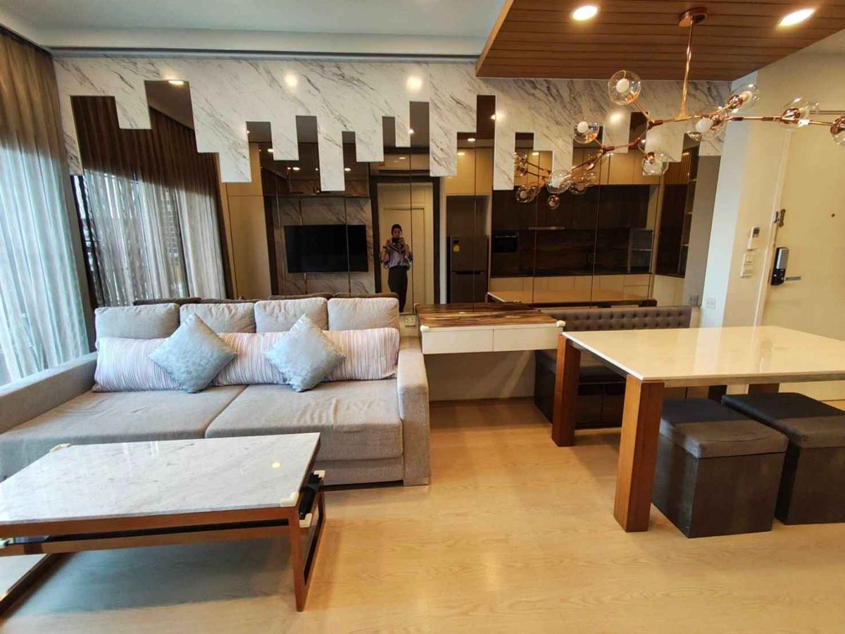 🔷 ขาย & ให้เช่า 🔷 The Tree Sukhumvit 71 – Ekkamai 🌿 คอนโดหรู Fully Furnished | ห้องมุม วิวโล่ง | ใกล้ Airport Rail Link 🔷 ขาย & ให้เช่า 🔷 The Tree Sukhumvit 71 – Ekkamai 🌿 คอนโดหรู Fully Furnished | ห้องมุม วิวโล่ง | ใกล้ Airport Rail Link