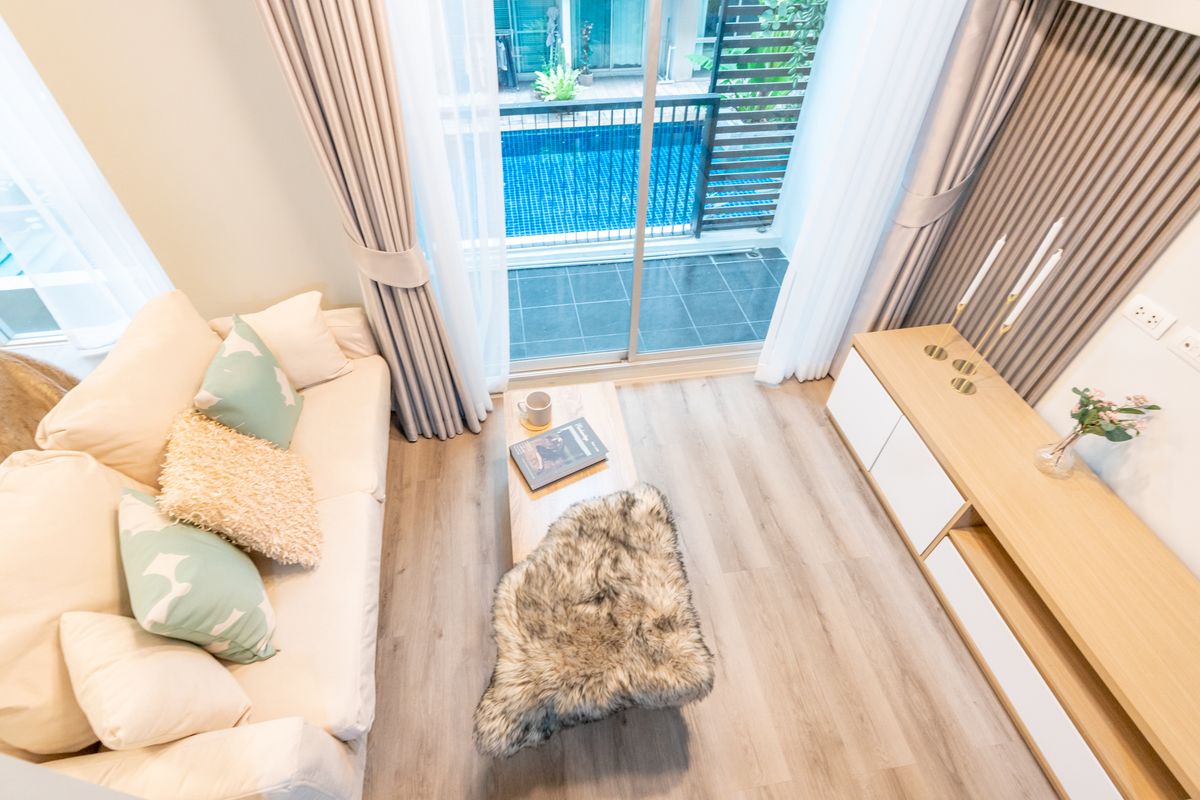ขาย !! คอนโด เอสเปซ สุขุมวิท 77 (A Space Sukhumvit 77) ห้องสวีท BTS Onnut ขาย !! คอนโด เอสเปซ สุขุมวิท 77 (A Space Sukhumvit 77) ห้องสวีท BTS Onnut