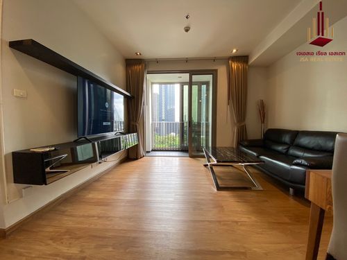 ✨ For Rent: Ashton Morph 38 Condo ✨  💰 Only 45,000 THB/month