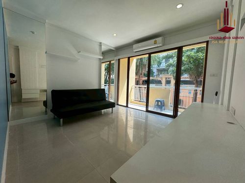 ✨ For Sale: Baan Klangkrung Resort Condo ✨  💰 Only 3,290,000 THB
