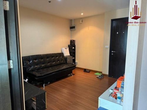 ✨ For Sale: Diamond Ratchada Condo ✨  💰 Only 2,590,000 THB