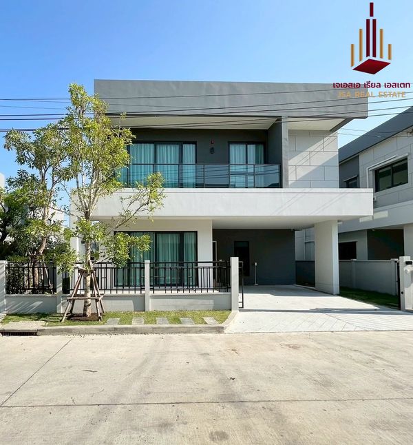 ✨ For Rent: Centro Bangna ✨   💰 Only   95,000 THB/month