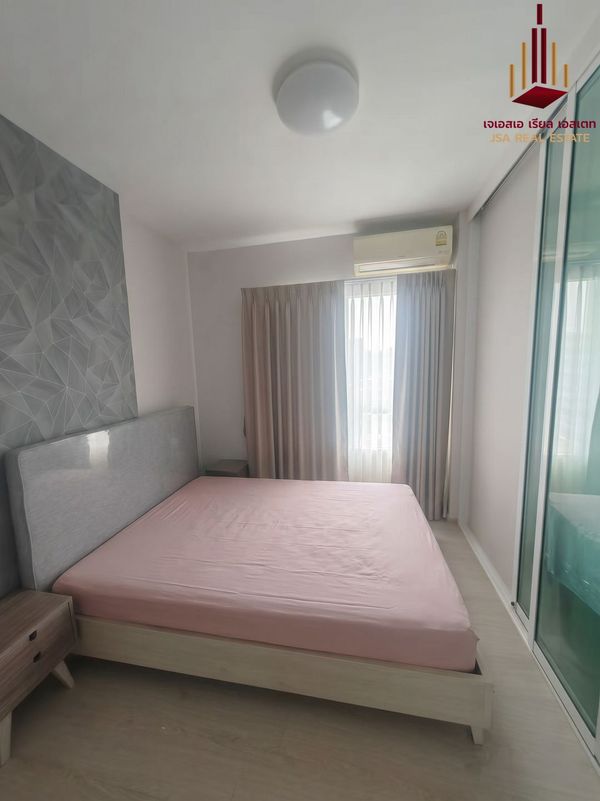 ✨ For Sale: Chapter One Eco Ratchada Huaikhwang Condo ✨💰 Only 2,600,000 THB