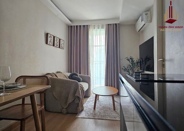 ✨ For Rent: Maestro 39   Condo ✨  💰 Only 25,000 THB/month