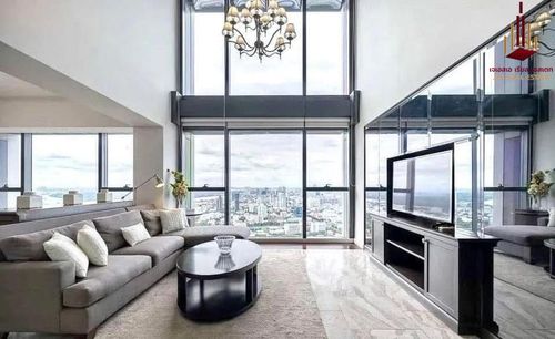 ✨ For Rent: The Met Condo ✨  💰 Only 280,000 THB/month