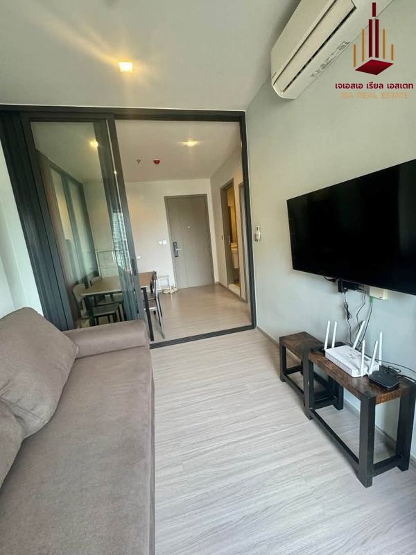 ✨ For Sale: Life Asoke Hype Condo ✨ 💰 ONLY 5,590,000 THB