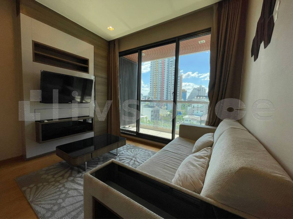 ▚ LB172ツ For Rent: The Address Sathorn  – 2 Bedroom at Special Price ⭐