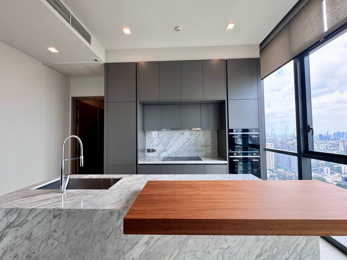 ✨ Ultra Luxury for Rent @ The Monument Thonglor ✨ – รูปที่ 3