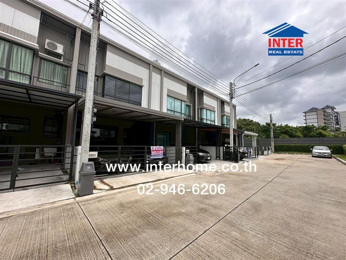 ทาวน์เฮ้าส์ 2 ชั้น 17.5 ตร.ว. หมู่บ้านแกรนด์พลีโน่ ราชพฤกษ์ ใกล้โรงเรียนนนทบุรีวิทยาลัย ถนนราชพฤกษ์ ถนนรัตนาธิเบศร์ ปากเกร็ด นนทบุรี ทาวน์เฮ้าส์ 2 ชั้น 17.5 ตร.ว. หมู่บ้านแกรนด์พลีโน่ ราชพฤกษ์ ใกล้โรงเรียนนนทบุรีวิทยาลัย ถนนราชพฤกษ์ ถนนรัตนาธิเบศร์ ปากเกร็ด นนทบุรี