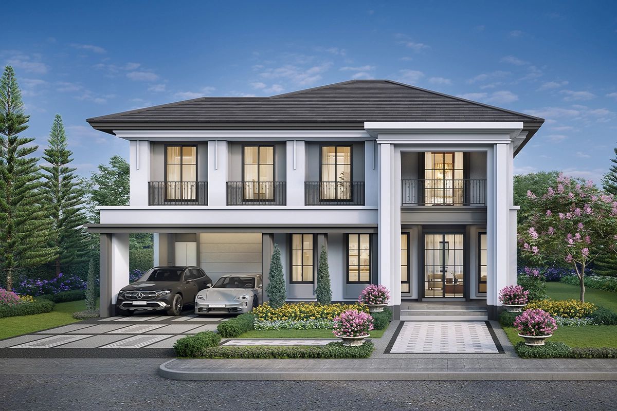 ✨ 🏡 เศรษฐสิริ กรุงเทพ - ปทุมธานี 2 พร้อมดีลสุดเอ็กซ์คลูซีฟ รอคุณที่ Landmark Living เท่านั้น ‼️ ✨ 🏡 เศรษฐสิริ กรุงเทพ - ปทุมธานี 2 พร้อมดีลสุดเอ็กซ์คลูซีฟ รอคุณที่ Landmark Living เท่านั้น ‼️