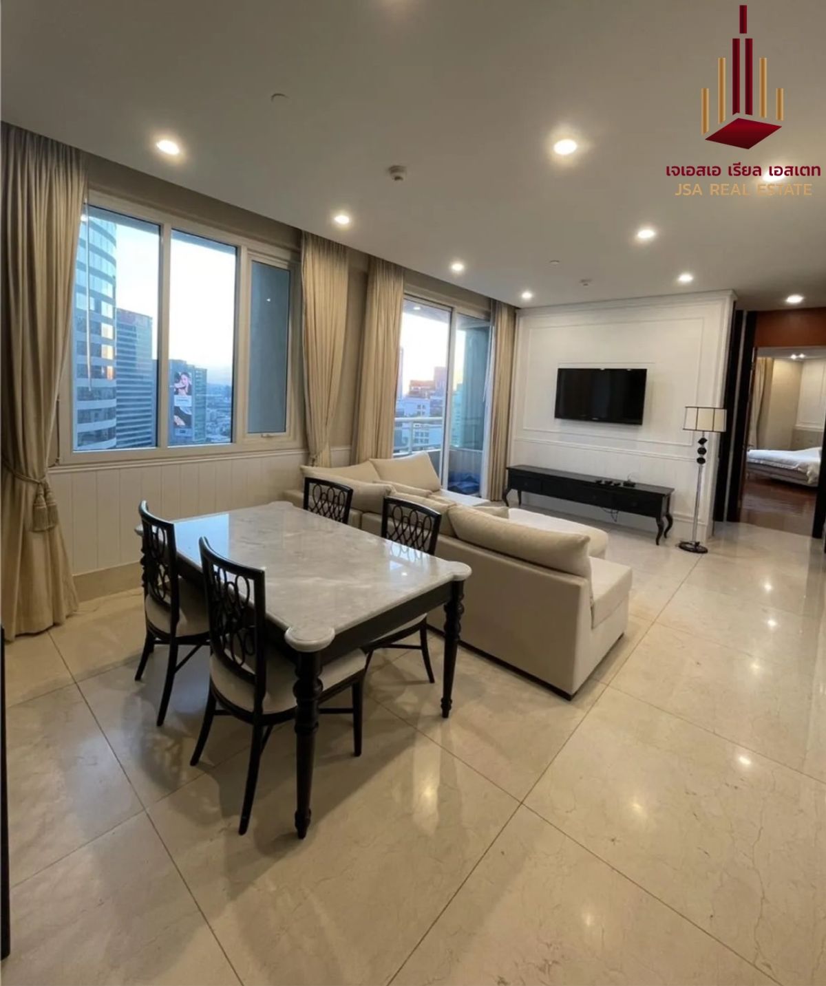 ✨ Rent The Infinity, large room 90 SQM ✨65,000 THB/Month ✨ Rent The Infinity, large room 90 SQM ✨65,000 THB/Month