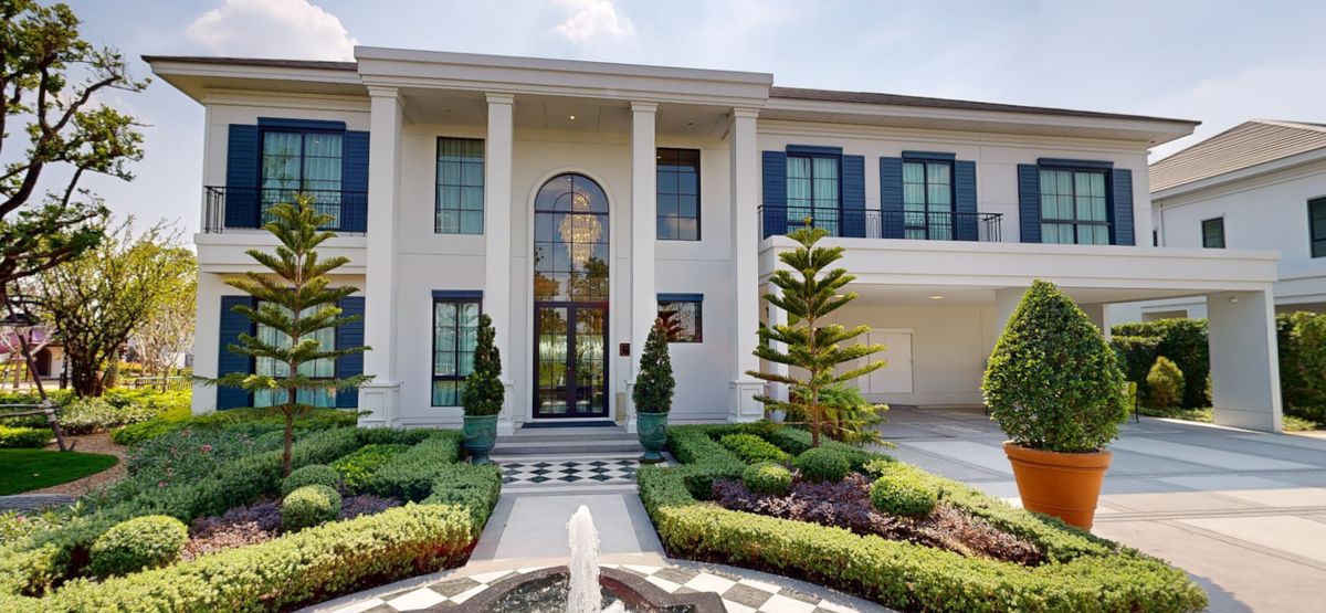 Selling a sample house for Setthasiri Watcharapol -Theprak to everything you see. Contact the sales department. Call: 082-414-4265 Selling a sample house for Setthasiri Watcharapol -Theprak to everything you see. Contact the sales department. Call: 082-414-4265
