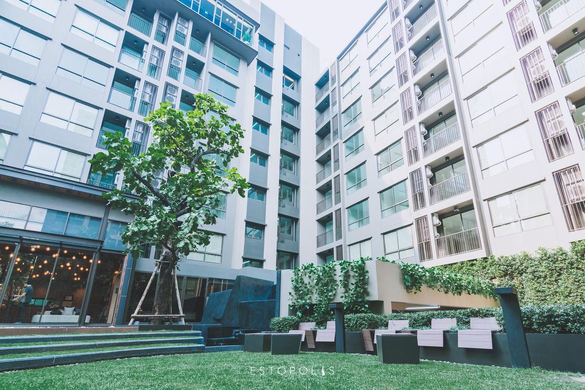 ✨ For Sale: The Tree Sukhumvit 64 Condo ✨ 💰 ONLY 2,790,000 THB ✨ For Sale: The Tree Sukhumvit 64 Condo ✨ 💰 ONLY 2,790,000 THB
