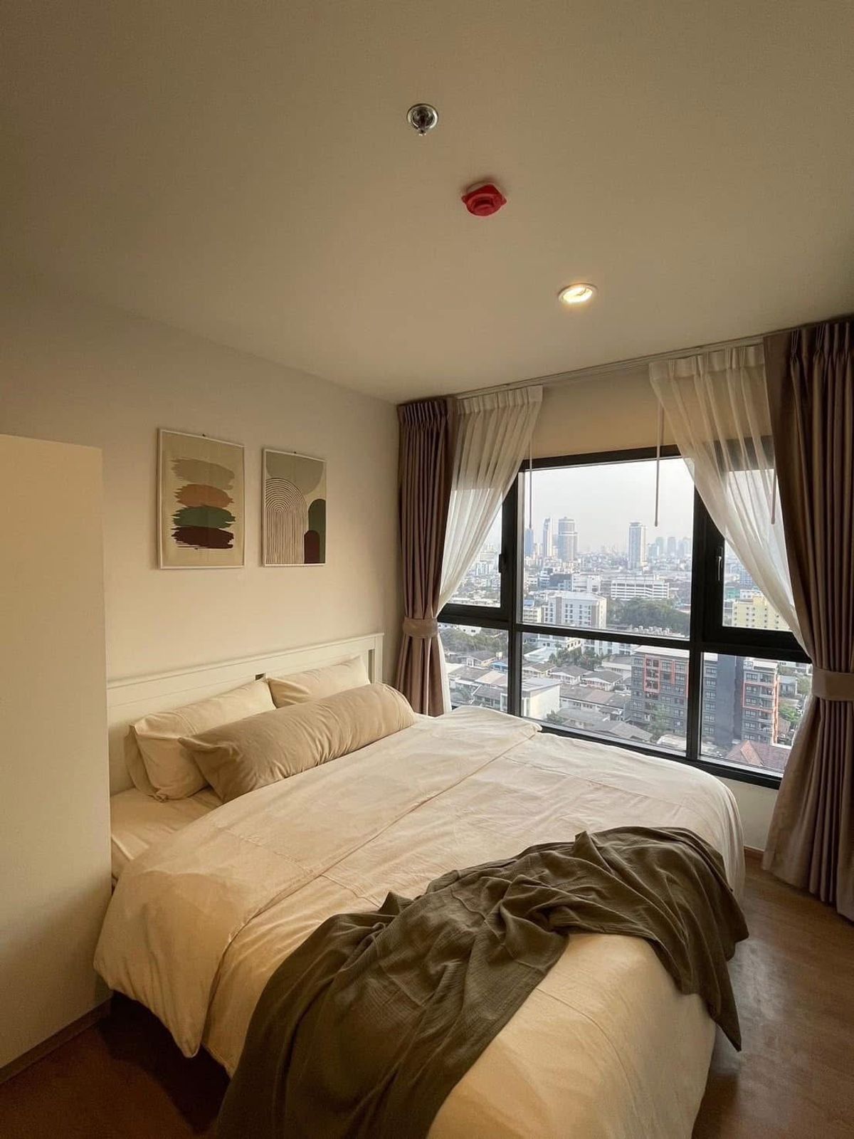 for rent The Line vibe 1 bed Super deal ⭐️💰🌈 – รูปที่ 2