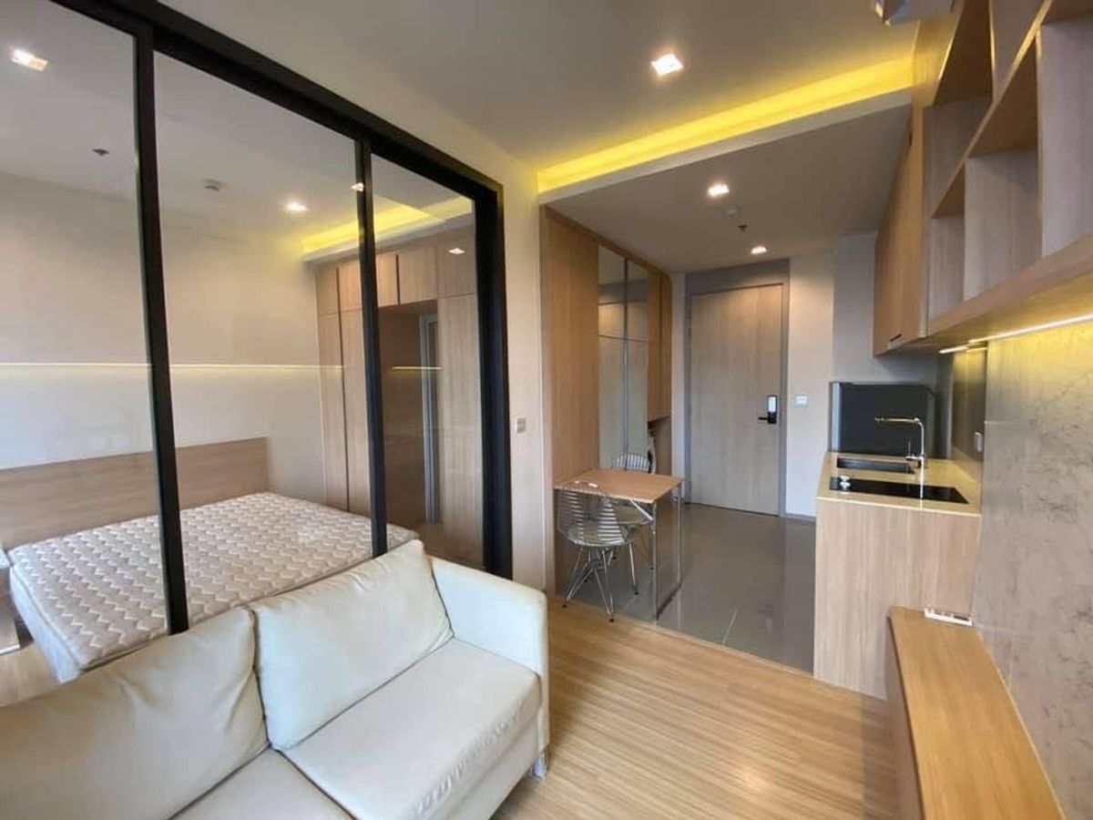 🔥 ขายด่วน!! คอนโด M jatujak – รูปที่ 3