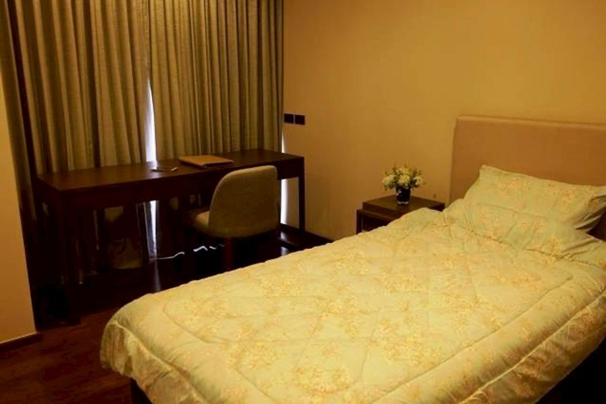 ST270 ขายคอนโด The Hudson Sathorn 7