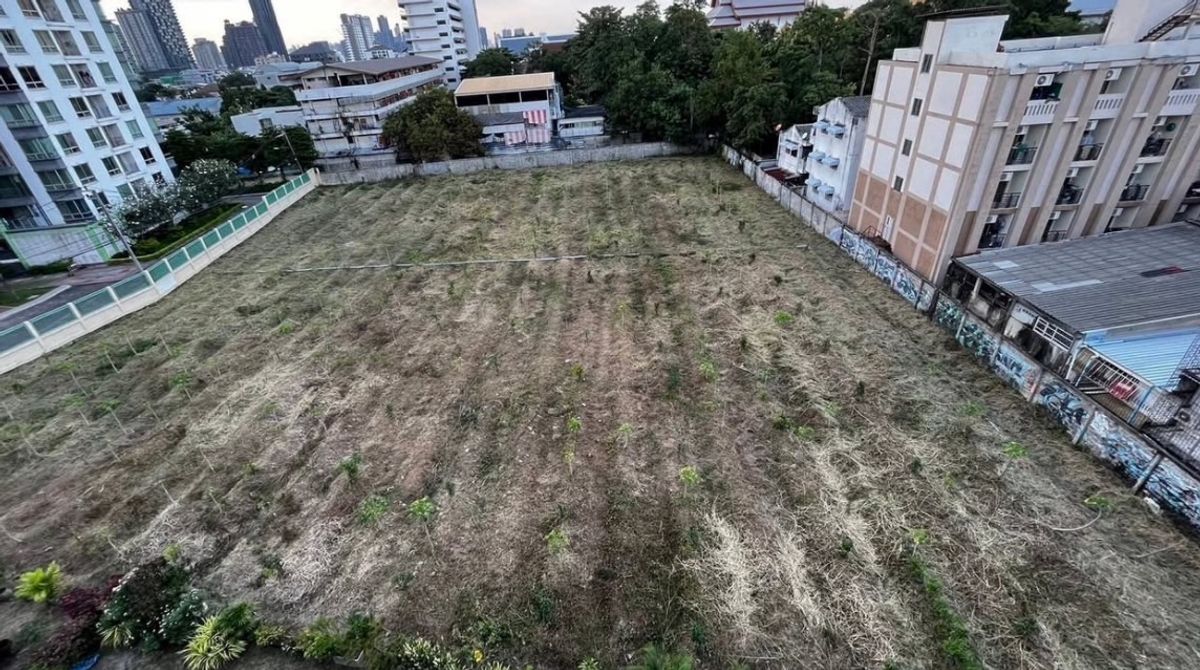 Land for rent 3 rai 1 ngan 9 square wah / 1,309 square wah / 5,236 square meters, Soi Sukhumvit 101/1, Bang Chak Subdistrict, Phra Khanong District, Bangkok, near BTS, Punnawithi Station and Udomsuk, near True Digital Park Punnawiti Land for rent 3 rai 1 ngan 9 square wah / 1,309 square wah / 5,236 square meters, Soi Sukhumvit 101/1, Bang Chak Subdistrict, Phra Khanong District, Bangkok, near BTS, Punnawithi Station and Udomsuk, near True Digital Park Punnawiti