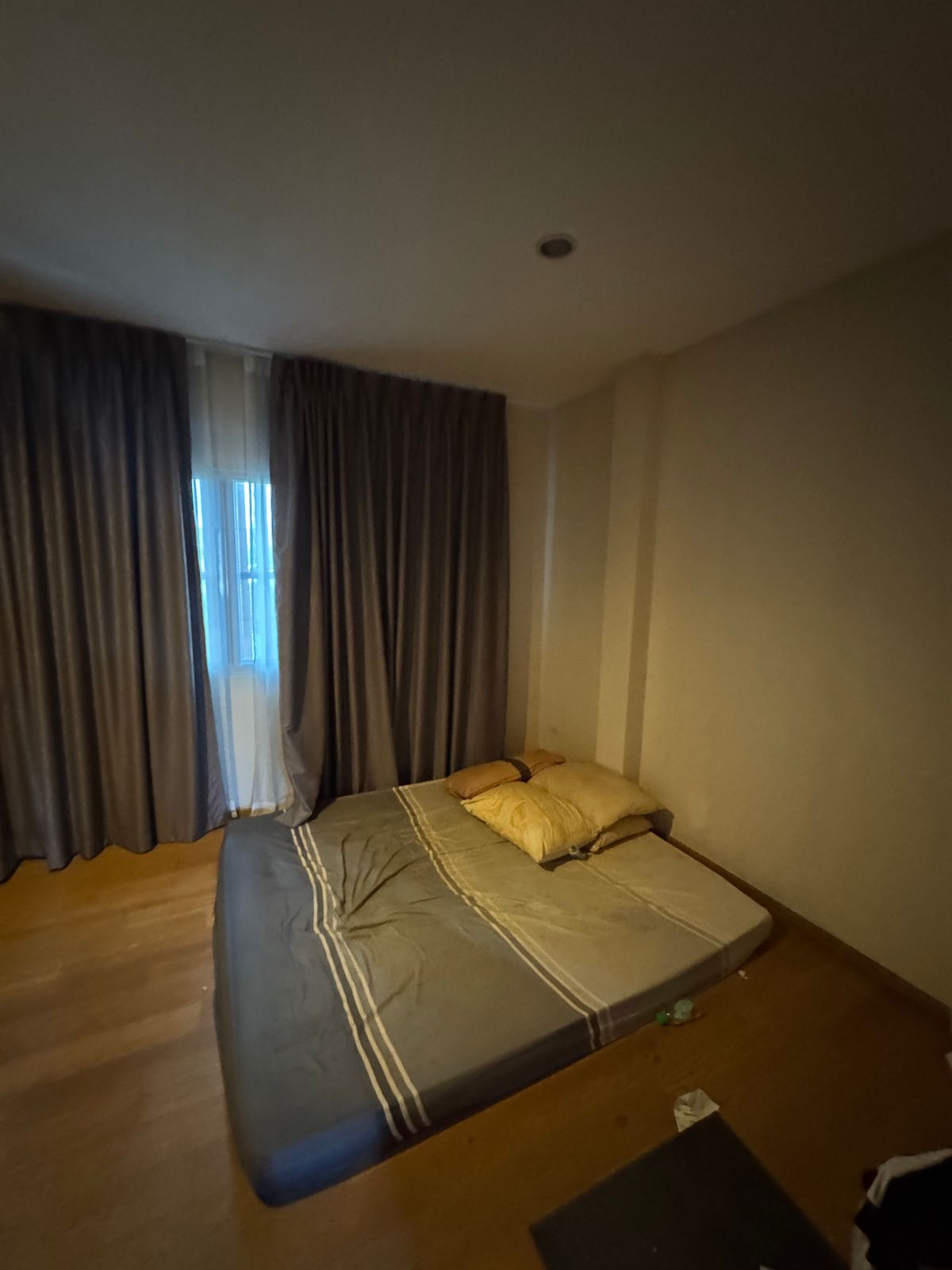 House for sale 44.6 sq.w. Neva Biaond Rama 9-Ramkhamhaeng Nirvana Beyond Rama 9-RAMKHAMHAeng – รูปที่ 3