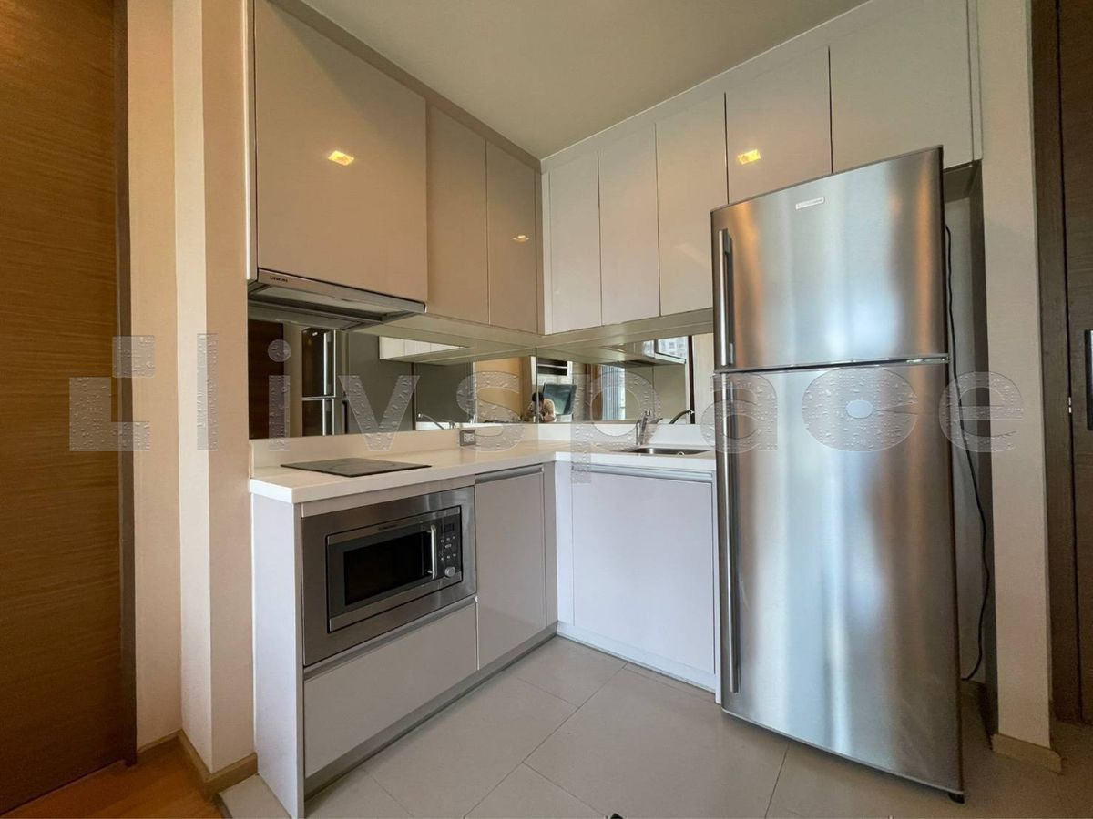 ▚ LB172ツ สำหรับเช่า The Address Sathorn 2 ห้องนอน ราคาพิเศษ ⭐ – รูปที่ 4