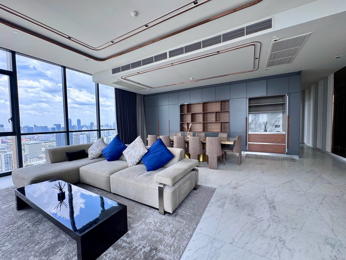 ✨ Ultra Luxury for Rent @ The Monument Thonglor ✨ ✨ Ultra Luxury for Rent @ The Monument Thonglor ✨