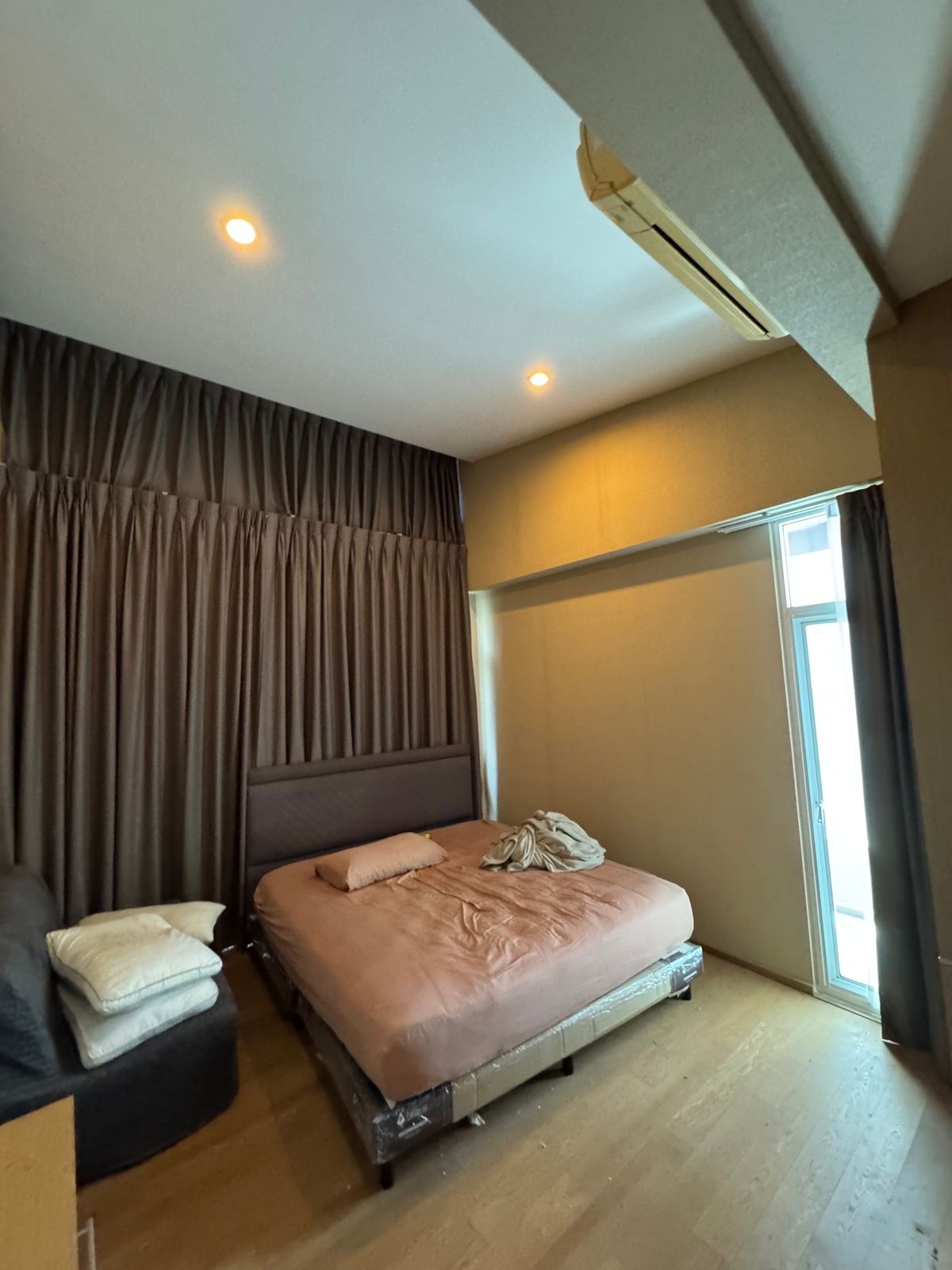 House for sale 44.6 sq.w. Neva Biaond Rama 9-Ramkhamhaeng Nirvana Beyond Rama 9-RAMKHAMHAeng – รูปที่ 2