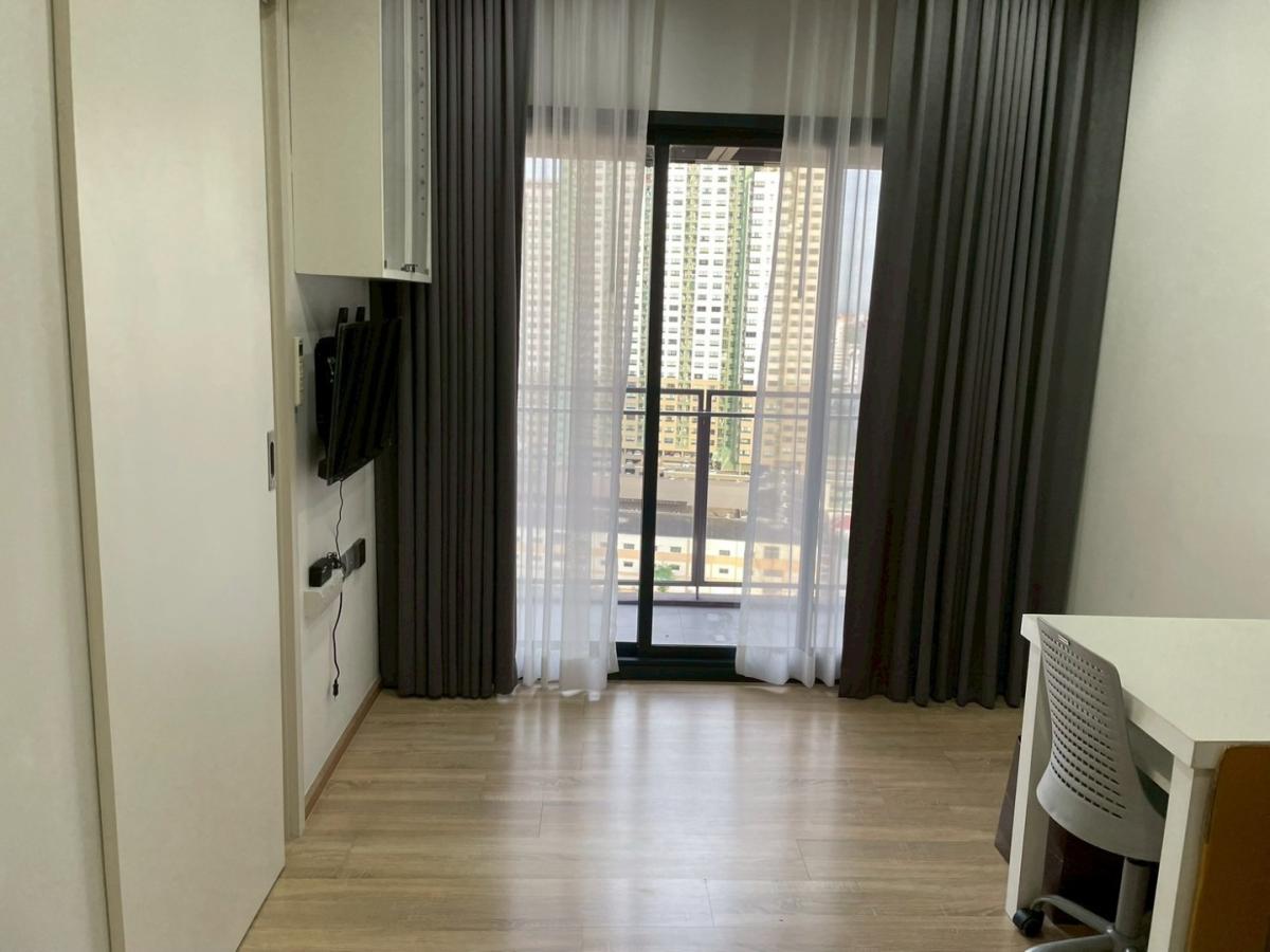 🔥Urgent Sale+ 🔥The Line Phahonyothin-Pradipat with Triple Volume Lobby design❗