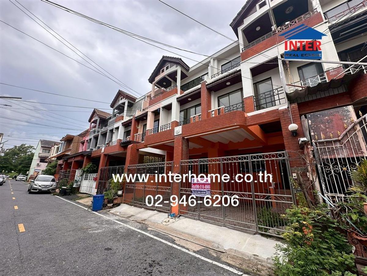ทาวน์โฮม 3 ชั้น 16 ตร.ว. หมู่บ้านธนกาญจน์ ถนนรัตนาธิเบศร์ ถนนกาญจนาภิเษก บางใหญ่ นนทบุรี ทาวน์โฮม 3 ชั้น 16 ตร.ว. หมู่บ้านธนกาญจน์ ถนนรัตนาธิเบศร์ ถนนกาญจนาภิเษก บางใหญ่ นนทบุรี