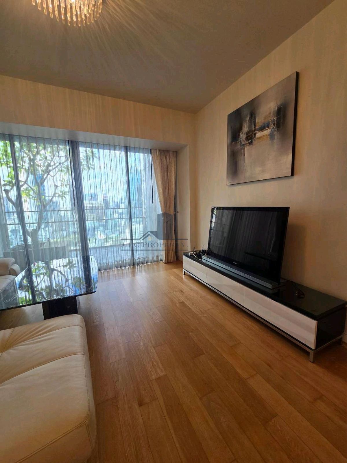 The Met Sathorn 💕Good locationNear MRT Lumpini and BTS Chong Nonsi only 600 m. – รูปที่ 4
